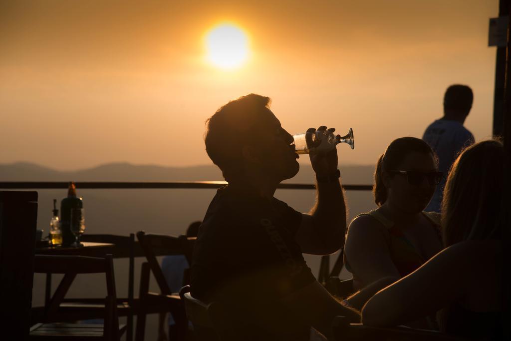 فندق سوكوروفي  Mirante Pedra Bela Vista المظهر الخارجي الصورة