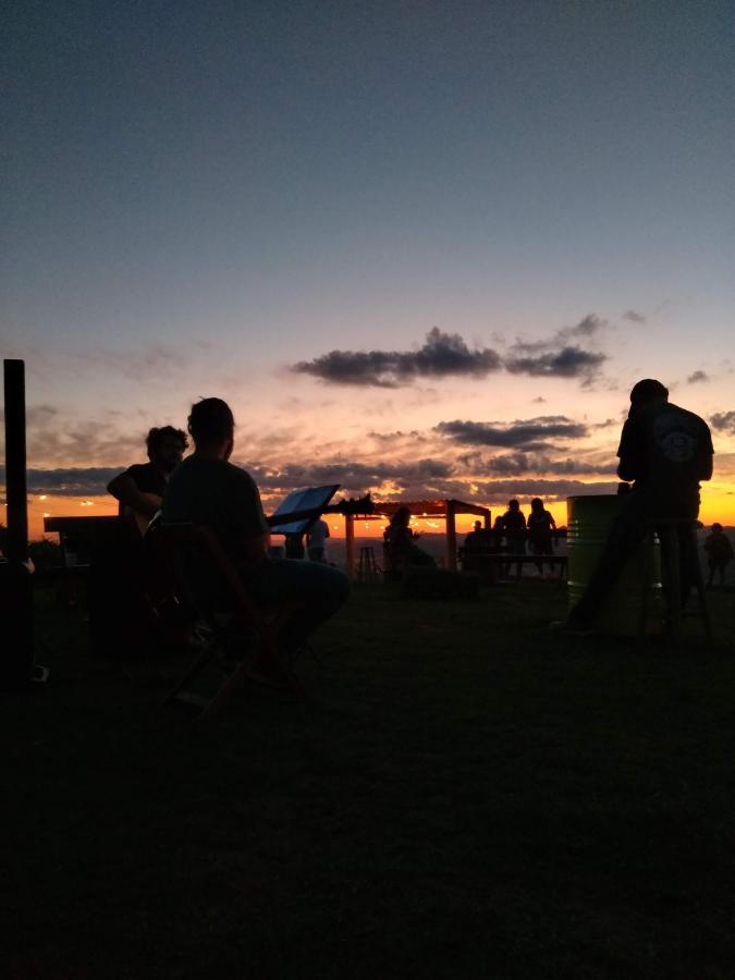 فندق سوكوروفي  Mirante Pedra Bela Vista المظهر الخارجي الصورة