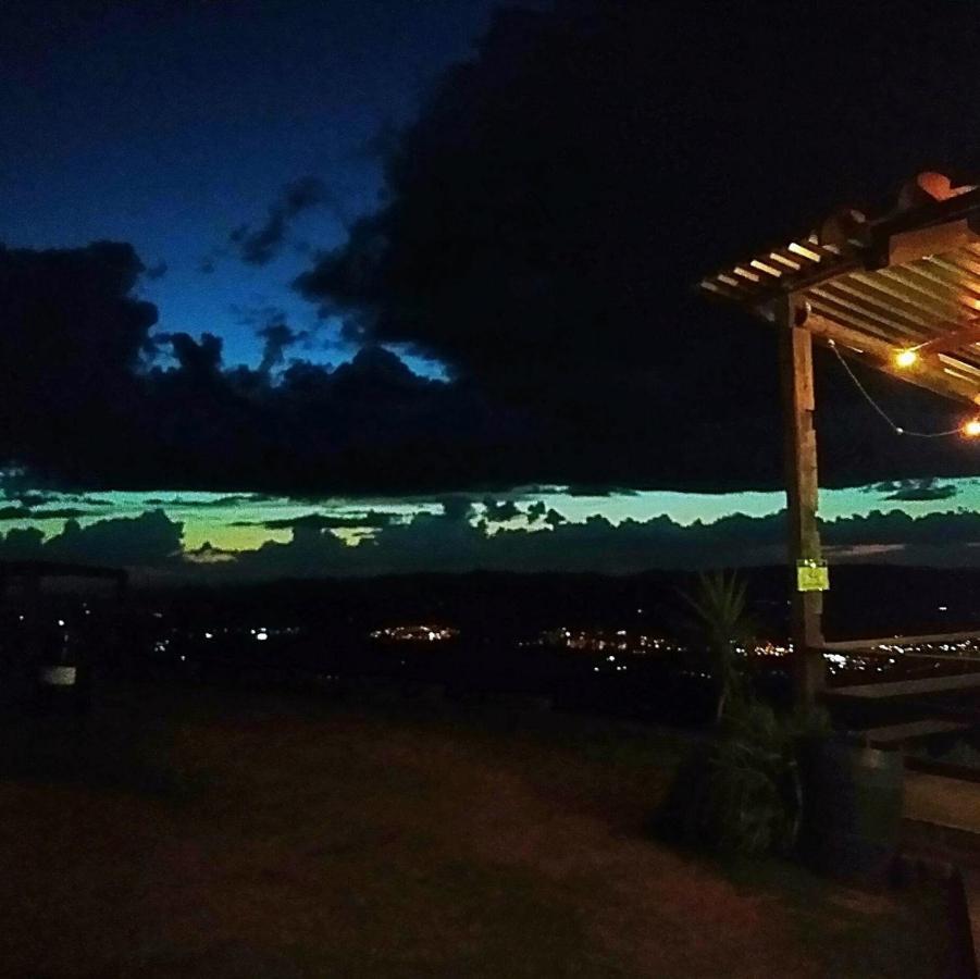 فندق سوكوروفي  Mirante Pedra Bela Vista المظهر الخارجي الصورة
